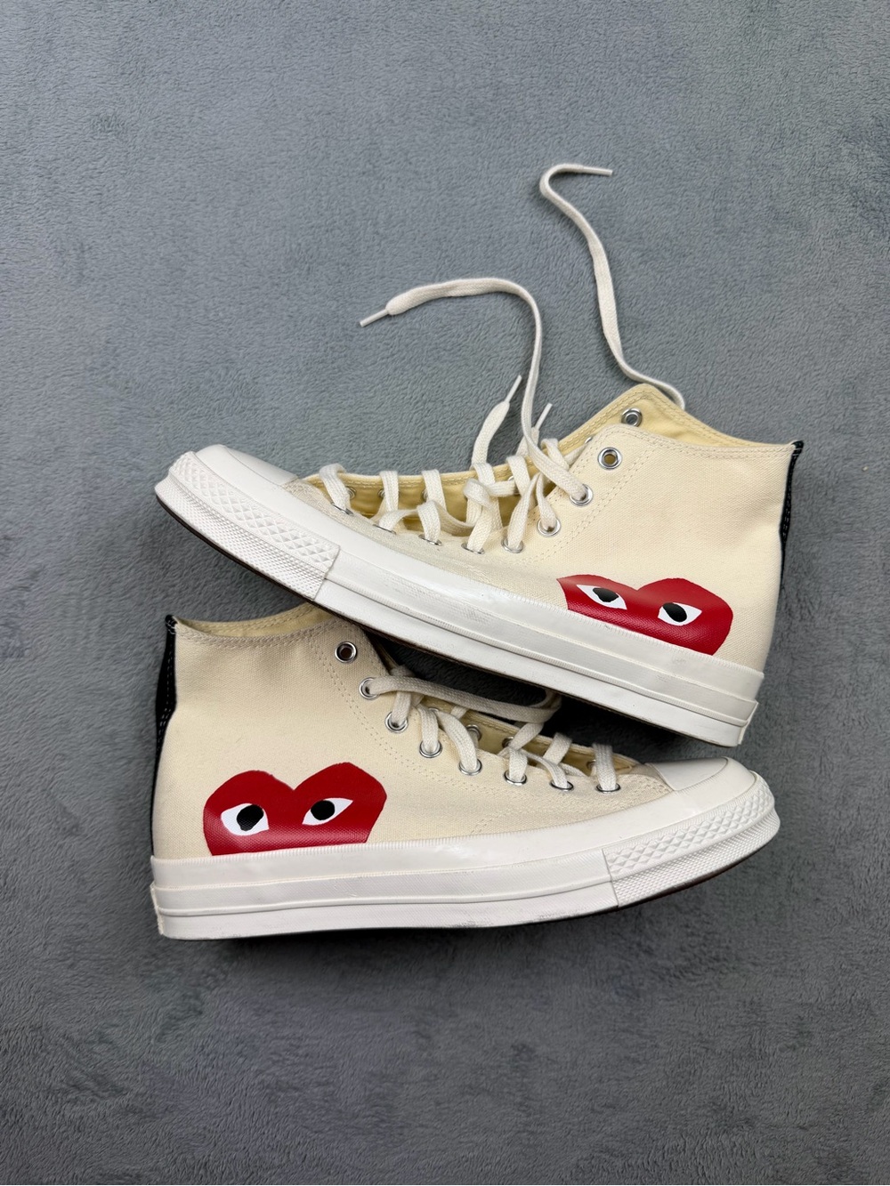 CDG CONVERSE